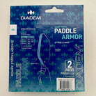 Diadem Paddle Armor 2 Pack package back