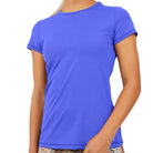 Sofibella Short Sleeve UV Top - Dink & Volley Pickleball