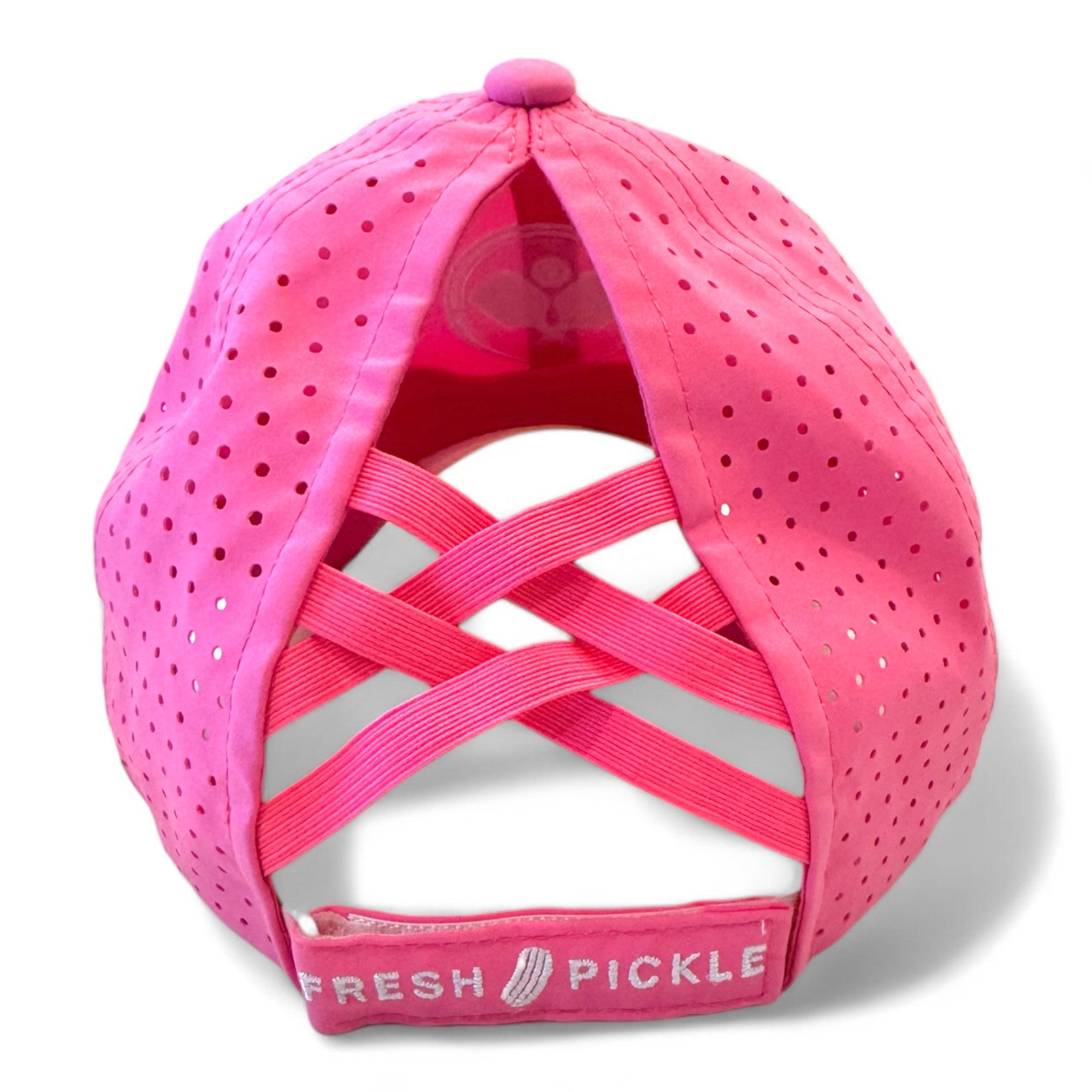 Pickleball Caps - Dink & Volley Pickleball