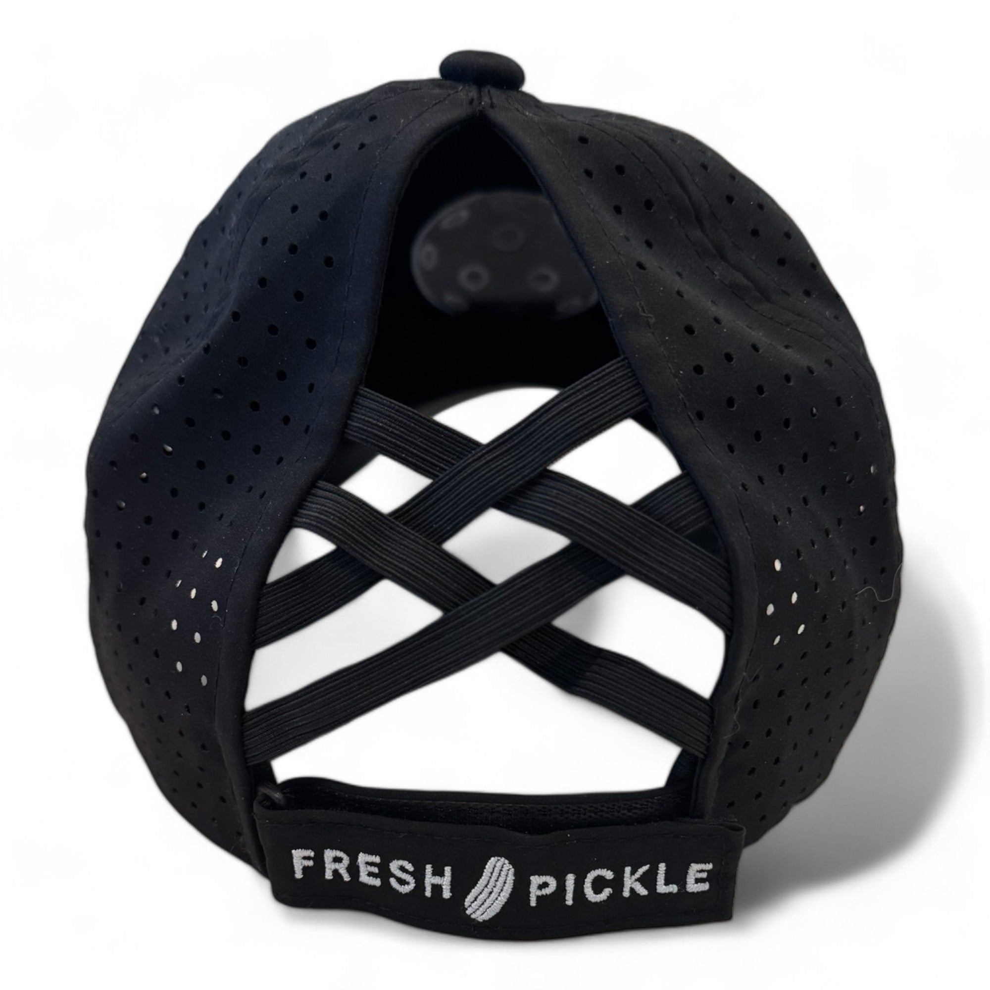 Pickleball Caps - Dink & Volley Pickleball