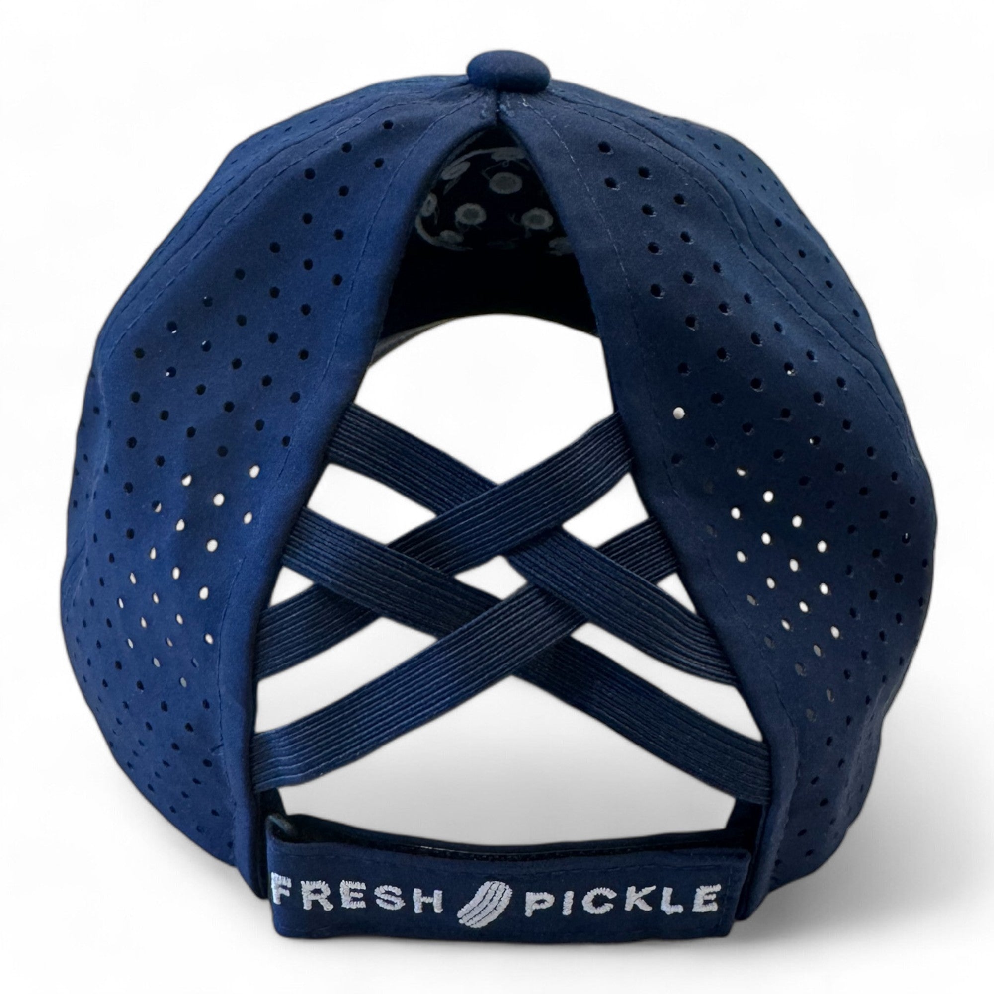 Pickleball Caps - Dink & Volley Pickleball