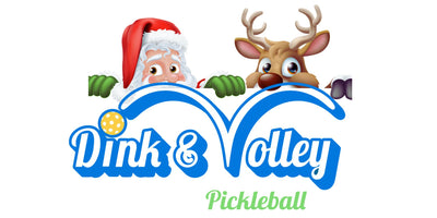 Dink & Volley Pickleball