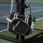 Lola Pickleball Tote Bag - Dink & Volley Pickleball