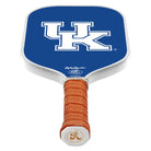 Kentucky Wildcats UK Blue Interlocking UK - Dink & Volley Pickleball