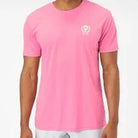 Men's MX-2 Short Sleeve Crew - Dink & Volley Pickleball