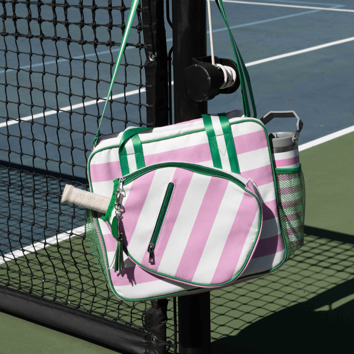 Lola Pickleball Tote Bag - Dink & Volley Pickleball