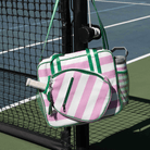 Lola Pickleball Tote Bag - Dink & Volley Pickleball