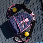 Teddi Pickleball Backpack - Dink & Volley Pickleball