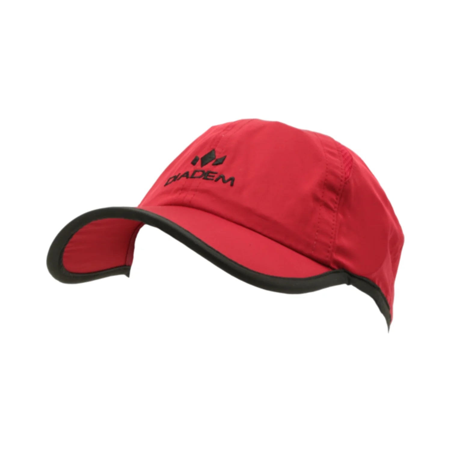 Diadem Select red Pickleball Hat