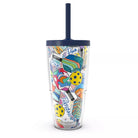 Tervis Pickleball Spike Dink Ace Tumblers - Dink & Volley Pickleball