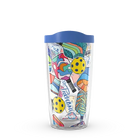 Tervis Pickleball Spike Dink Ace Tumblers - Dink & Volley Pickleball