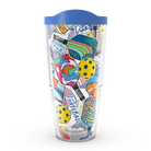 Tervis Pickleball Spike Dink Ace Tumblers - Dink & Volley Pickleball