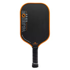 Warrior Edge - Dink & Volley Pickleball