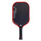 Warrior Edge - Dink & Volley Pickleball