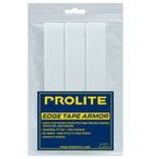 Edge Tape Armor (Wide) for All Court Sports Paddles/Racquets - Dink & Volley Pickleball