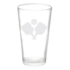 Pickleball Bar Glasses - Dink & Volley Pickleball