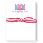 Easter Mini Notepad