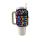 Pickleball Water Bottle Pouch - Dink & Volley Pickleball