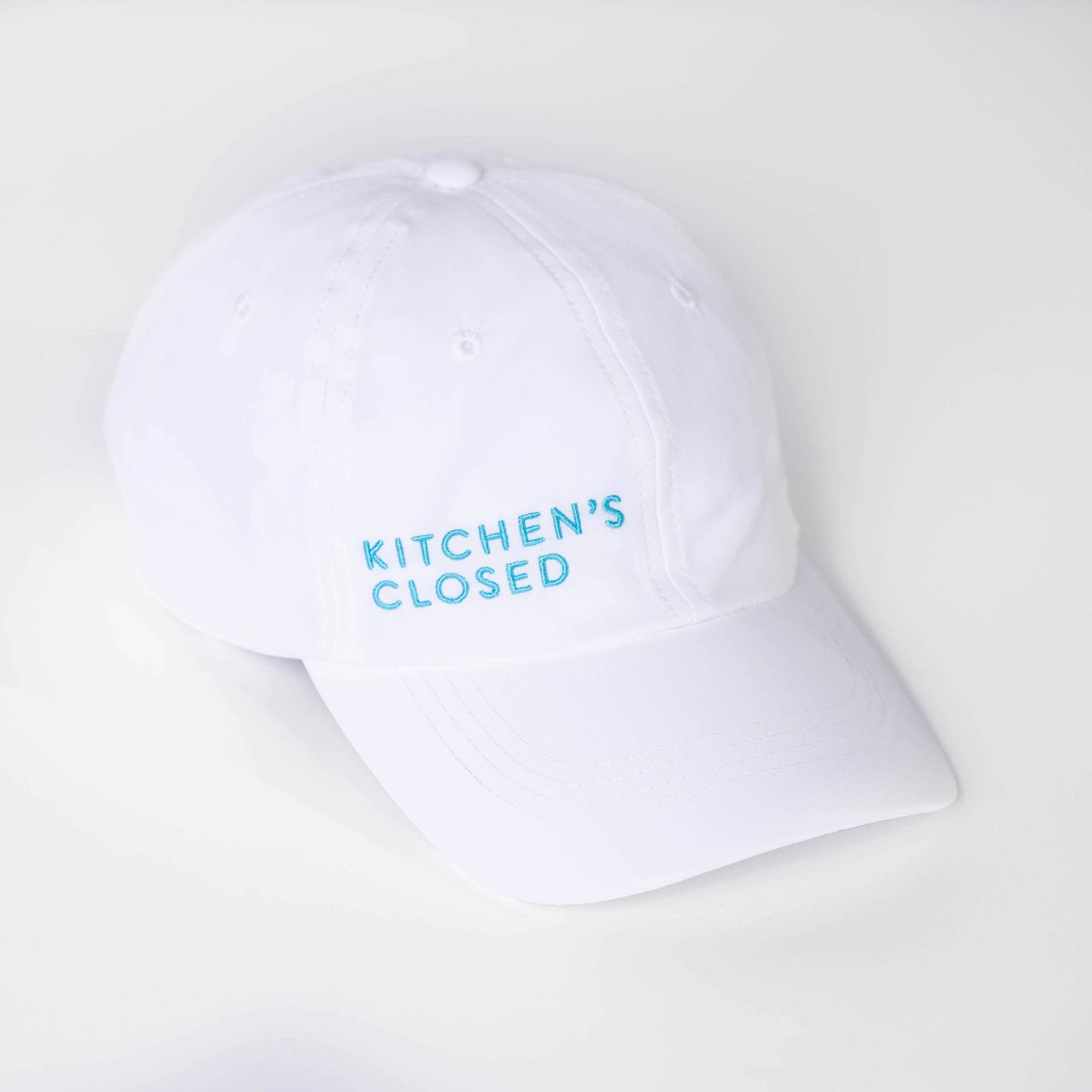 Kitchen's Closed Hat