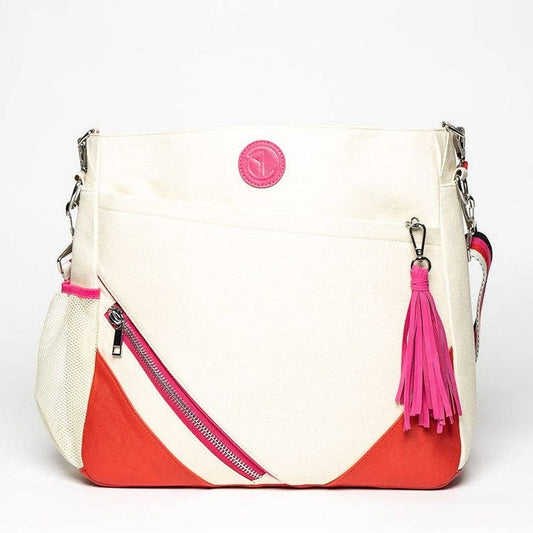 Georgie and Lou Pickleball Bag