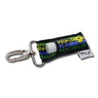 Happy People Play Pickleball LippyClip Lip Balm Holder - Dink & Volley Pickleball