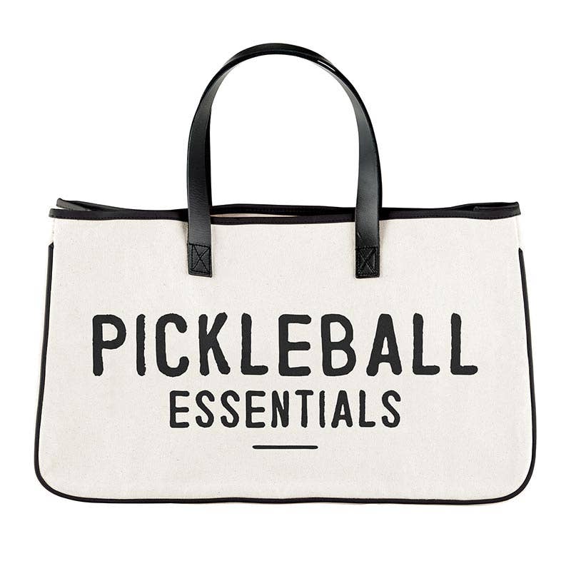 Pickleball Tote bag