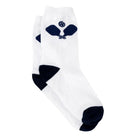 Crew Socks - Crossed Paddles - Dink & Volley Pickleball