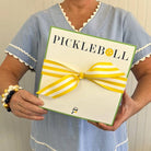 Pickleball Large Notepad - Dink & Volley Pickleball