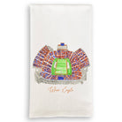 Auburn/Jordan Hare Stadium Dishtowel - Dink & Volley Pickleball