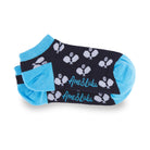 Meet your Match Socks - Dink & Volley Pickleball